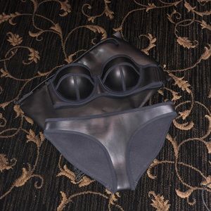 triangl swimwear Swim - AUTHENTIC TRIANGL MILLY NEW YORK NIOR triangl swimwear Swim - AUTHENTIC TRIANGL MILLY NEW YORK NIOR